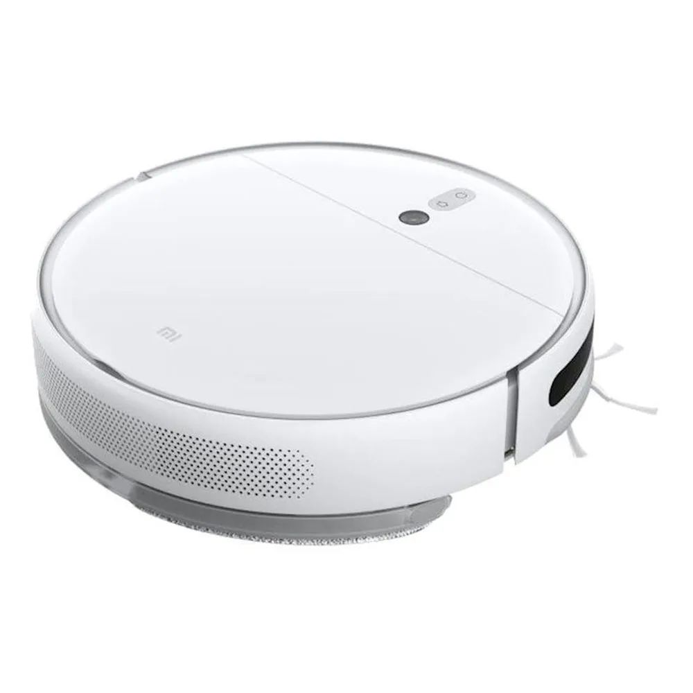 Роботы пылесосы Mi Robot Vacuum Mop 2 White